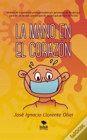Capa do artigo La Mano En El Corazón