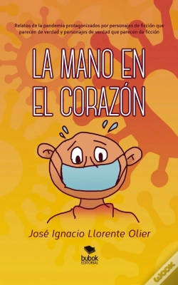 Capa do artigo La Mano En El Corazón