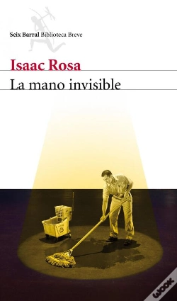 Capa do artigo La Mano Invisible
