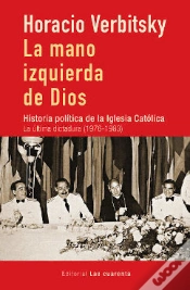 Capa do artigo La Mano Izquierda De Dios
