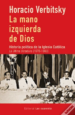 Capa do artigo La Mano Izquierda De Dios