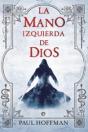 La Mano Izquierda De Dios - Preview