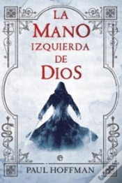 Capa do artigo La Mano Izquierda De Dios