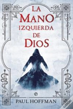 Capa do artigo La Mano Izquierda De Dios