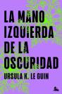 La Mano Izquierda De La Oscuridad - Preview