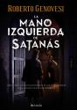 La Mano Izquierda De Satanas   - Preview