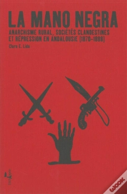 Capa do artigo La Mano Negra