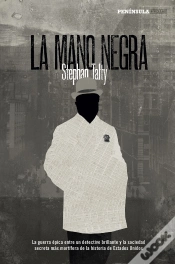 Capa do artigo La Mano Negra