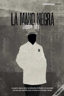 Capa do artigo La Mano Negra