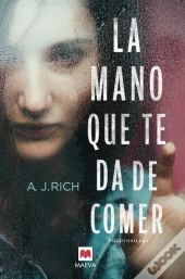 La Mano Que Te Da De Comer