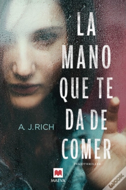 Capa do artigo La Mano Que Te Da De Comer