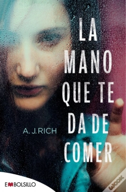 Capa do artigo La Mano Que Te Da De Comer