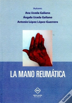 Capa do artigo La Mano Reumatica