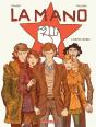 La Mano Tome 1 ; Montefiorino - Preview
