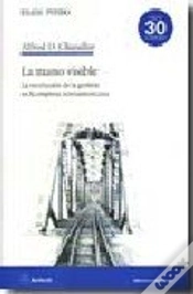 Capa do artigo La Mano Visible