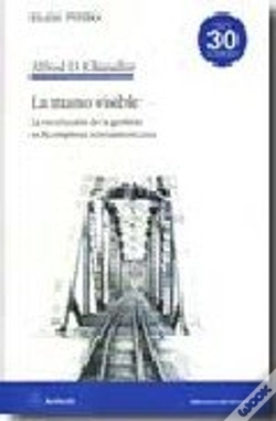 Capa do artigo La Mano Visible