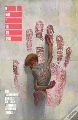 Capa do artigo La Mano Y Los Seis Dedos