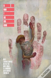 Capa do artigo La Mano Y Los Seis Dedos