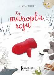 Capa do artigo La Manopla Roja