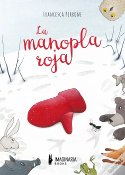 Capa do artigo La Manopla Roja