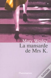Capa do artigo La Mansarde De Mrs K