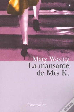 Capa do artigo La Mansarde De Mrs K