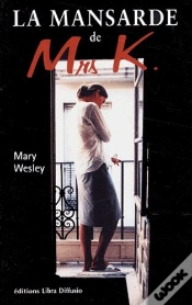 Capa do artigo La Mansarde De Mrs K.