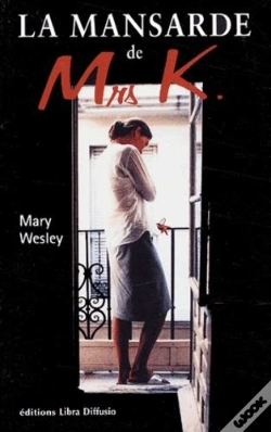 Capa do artigo La Mansarde De Mrs K.