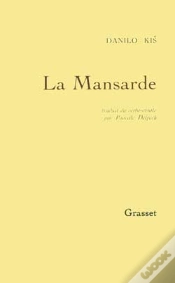 Capa do artigo La Mansarde