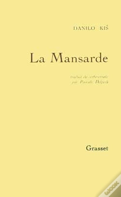 Capa do artigo La Mansarde