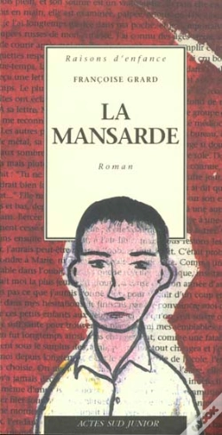 Capa do artigo La Mansarde