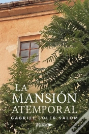 Capa do artigo La Mansión Atemporal