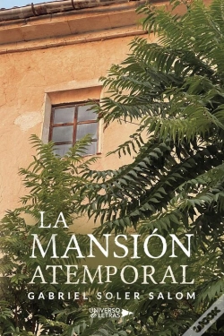 Capa do artigo La Mansión Atemporal