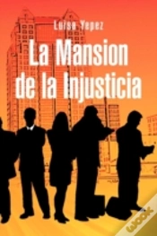 Capa do artigo La Mansion De La Injusticia