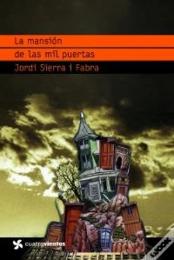 Capa do artigo La Mansión De Las Mil Puertas