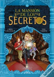 Capa do artigo La Mansión De Los Secretos