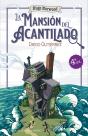 La Mansion Del Acantilado - Preview