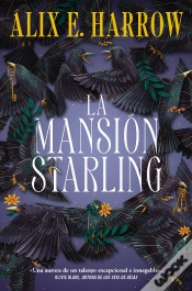 Capa do artigo La Mansion Starling