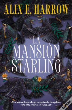 Capa do artigo La Mansion Starling