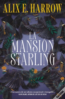 Capa do artigo La Mansión Starling