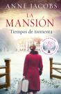 La Mansión. Tiempos De Tormenta - Preview