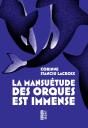 La Mansuétude Des Orques Est Immense - Preview