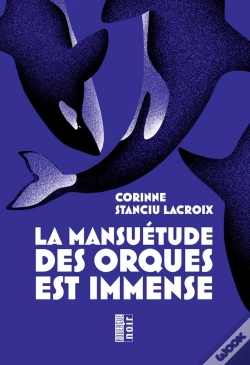Capa do artigo La Mansuétude Des Orques Est Immense
