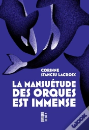Capa do artigo La Mansuétude Des Orques Est Immense