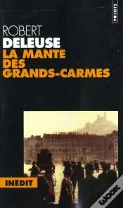 Capa do artigo La Mante Des Grands-Carmes ; Memoires D