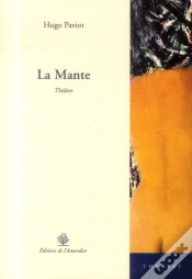 Capa do artigo La Mante