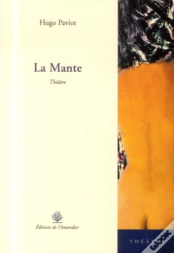 Capa do artigo La Mante