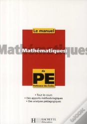 Capa do artigo La Manuel De Mathématiques Du Pédagogue