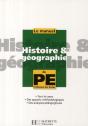 La Manuel D'Histoire Et Géographie Du Pédagogue - Preview