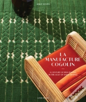 Capa do artigo La Manufacture Cogolin